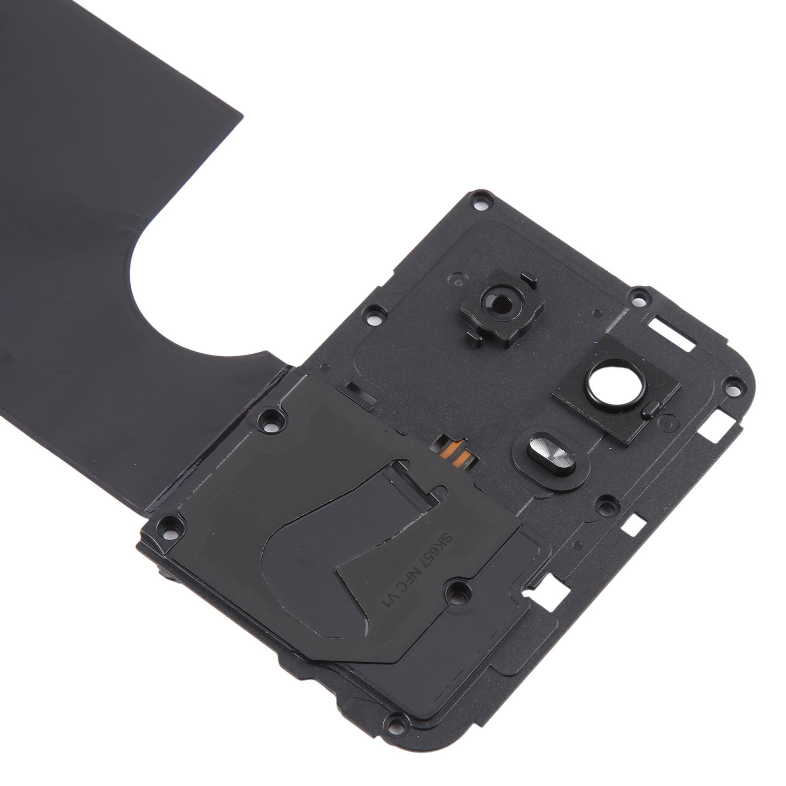 HMD Pulse Motherboard Protective Cover Replacement - Image 3