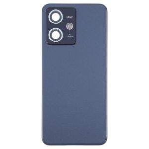 HMD Crest back cover replacement blue