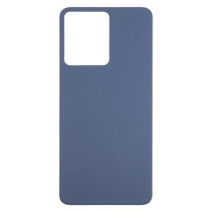 HMD Crest back cover replacement blue