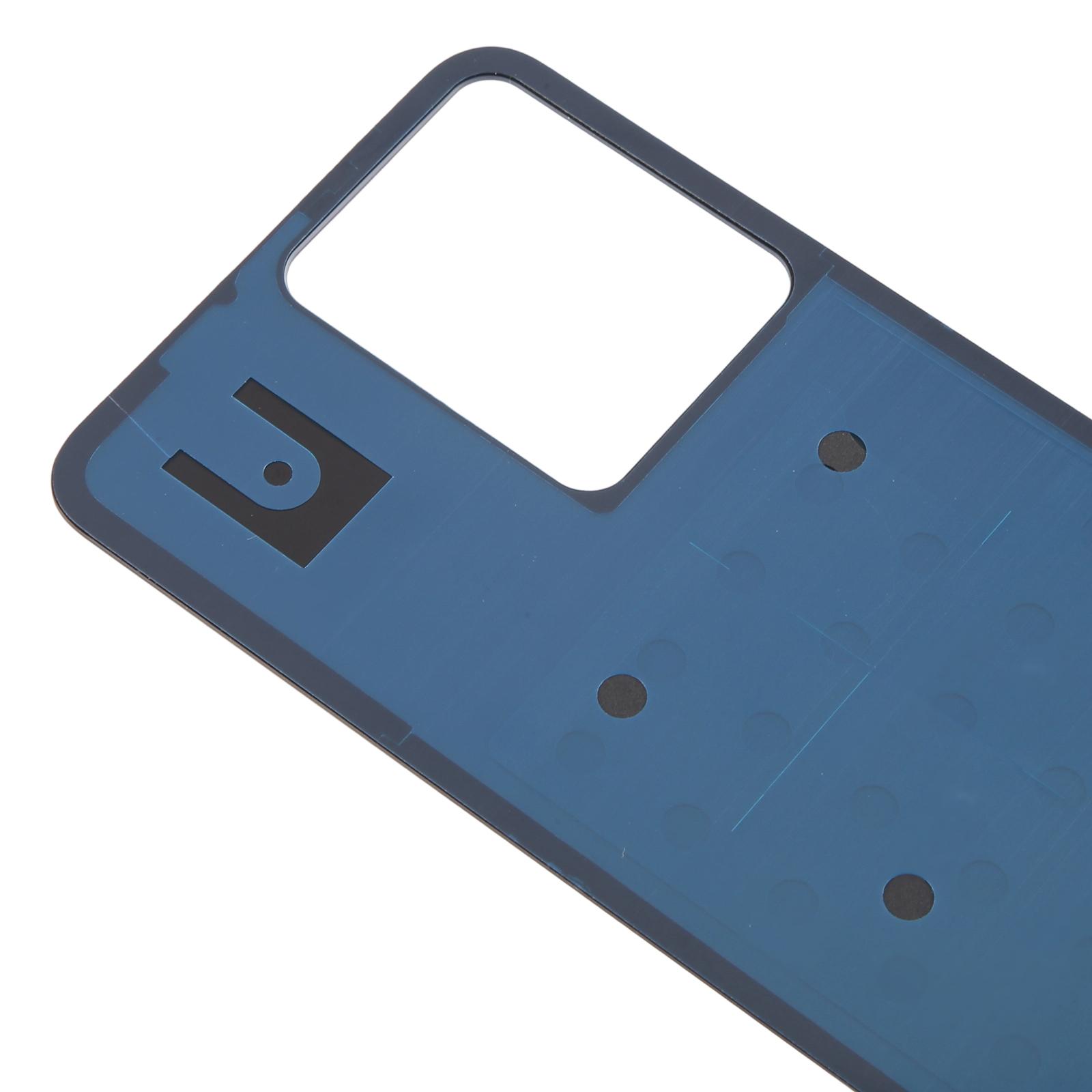 HMD Crest Blue Back Cover Replacement - Image 3