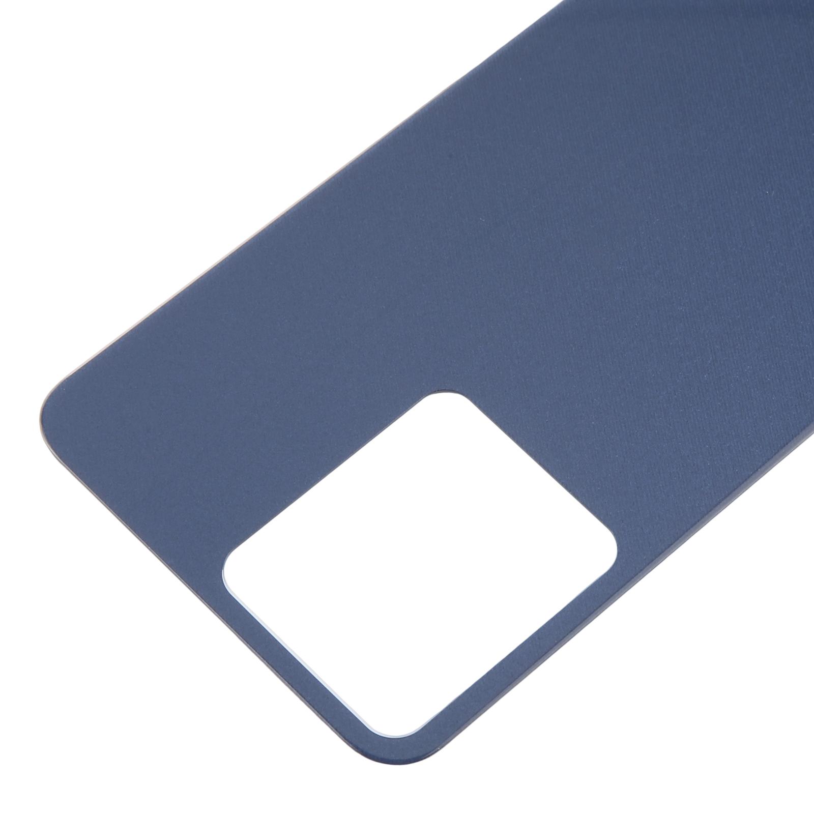 HMD Crest Blue Back Cover Replacement - Image 4