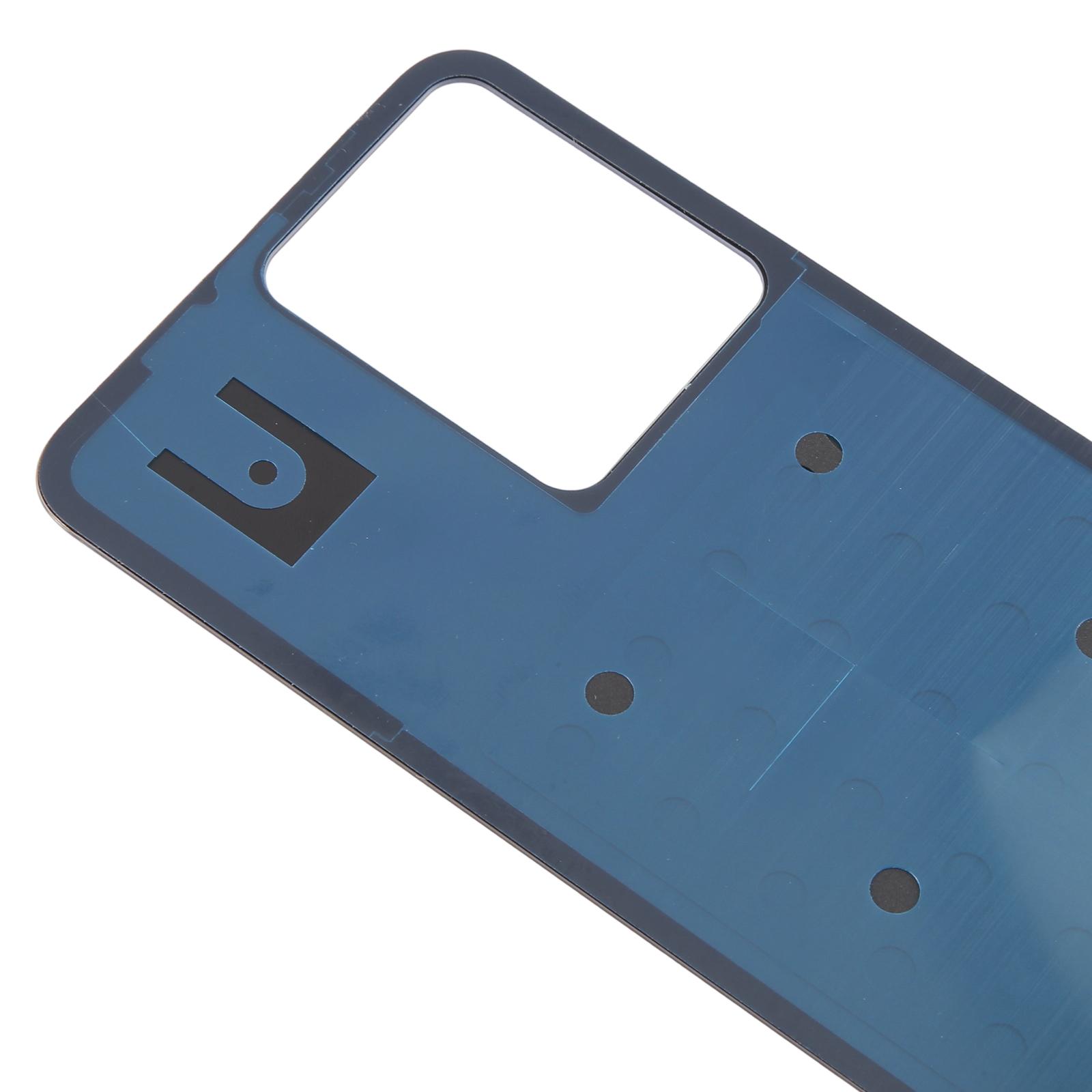 HMD Crest Purple Back Cover Replacement - Image 3