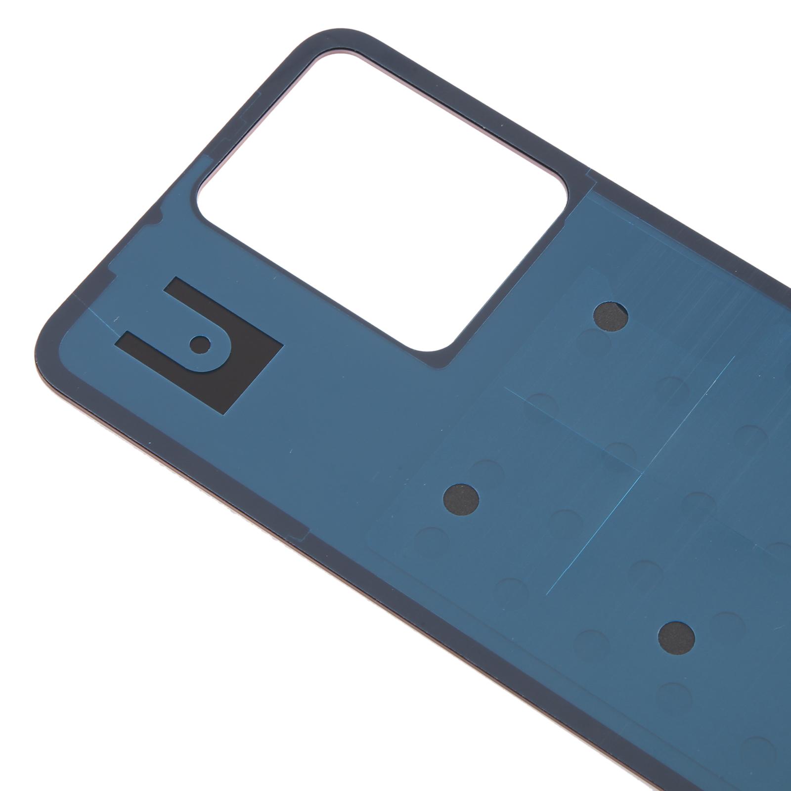 HMD Crest Red Back Cover Replacement - Image 3