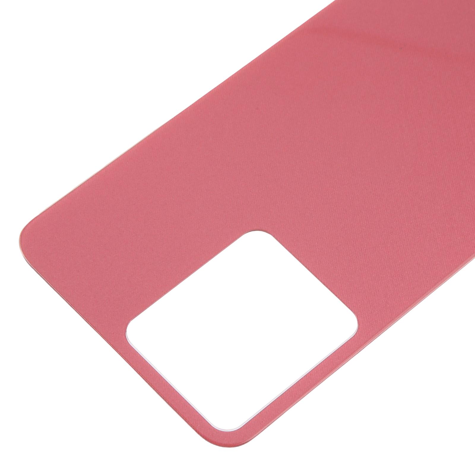 HMD Crest Red Back Cover Replacement - Image 4