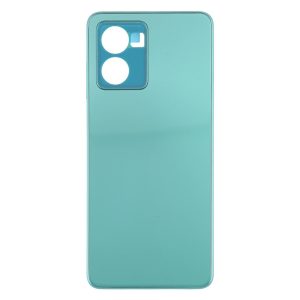 HMD Pulse Pro back cover replacement green
