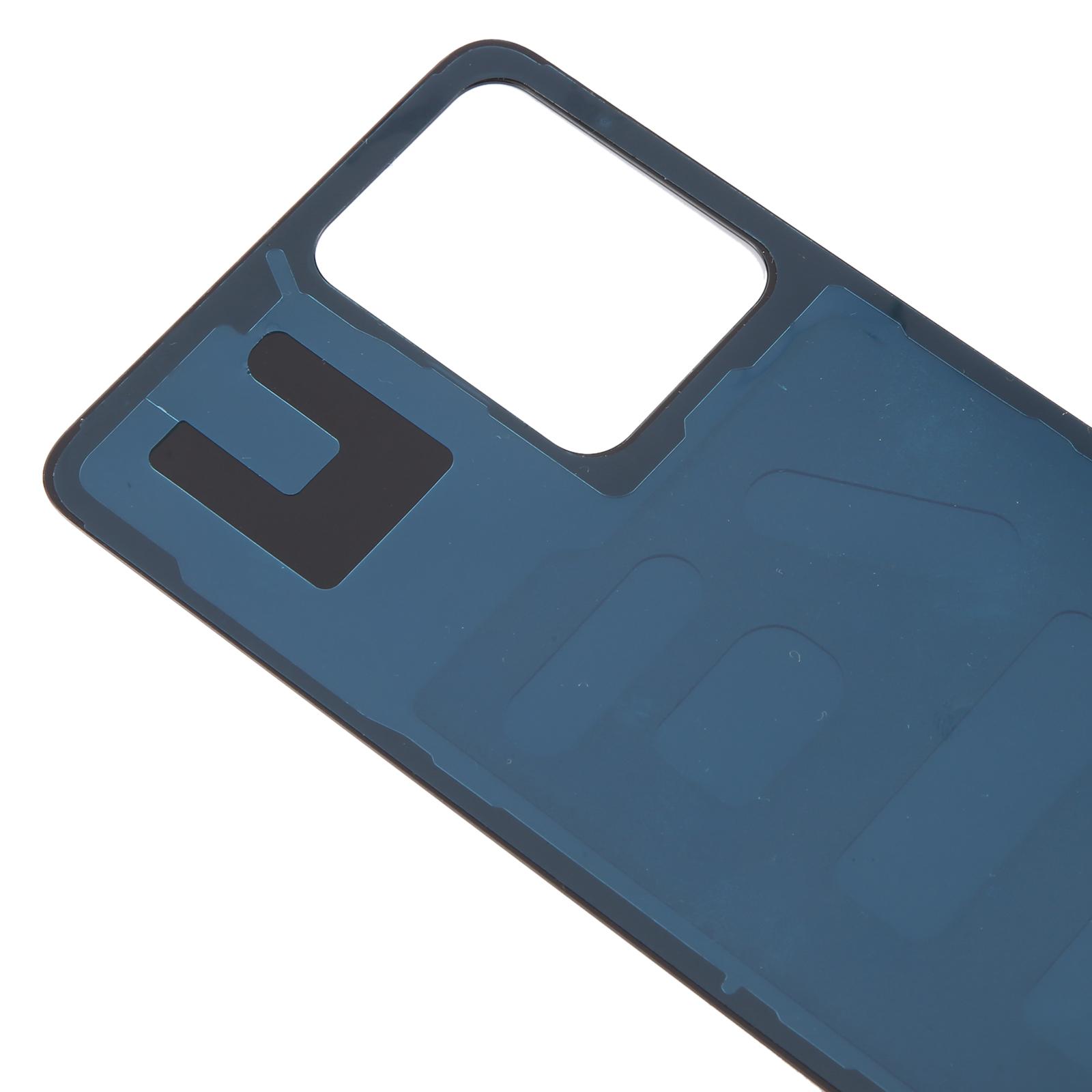 HMD Pulse Pro Dark Blue Back Cover Replacement - Image 3