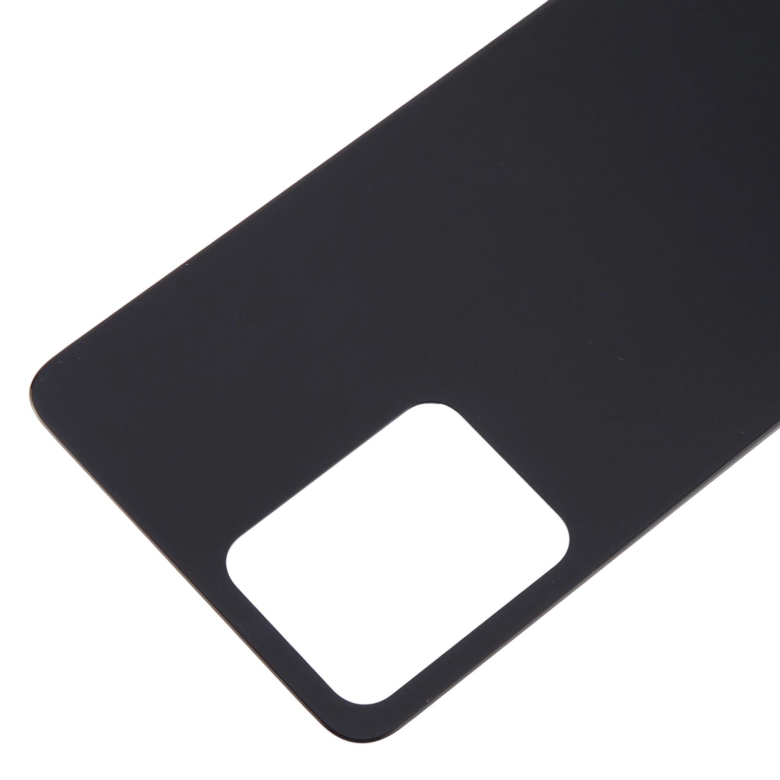 HMD Pulse Pro Dark Blue Back Cover Replacement - Image 4