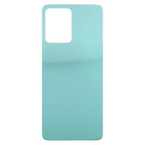 HMD Pulse Pro back cover replacement green