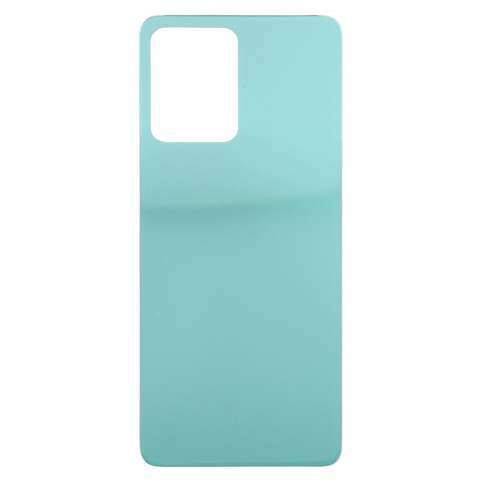 HMD Pulse Pro back cover replacement green
