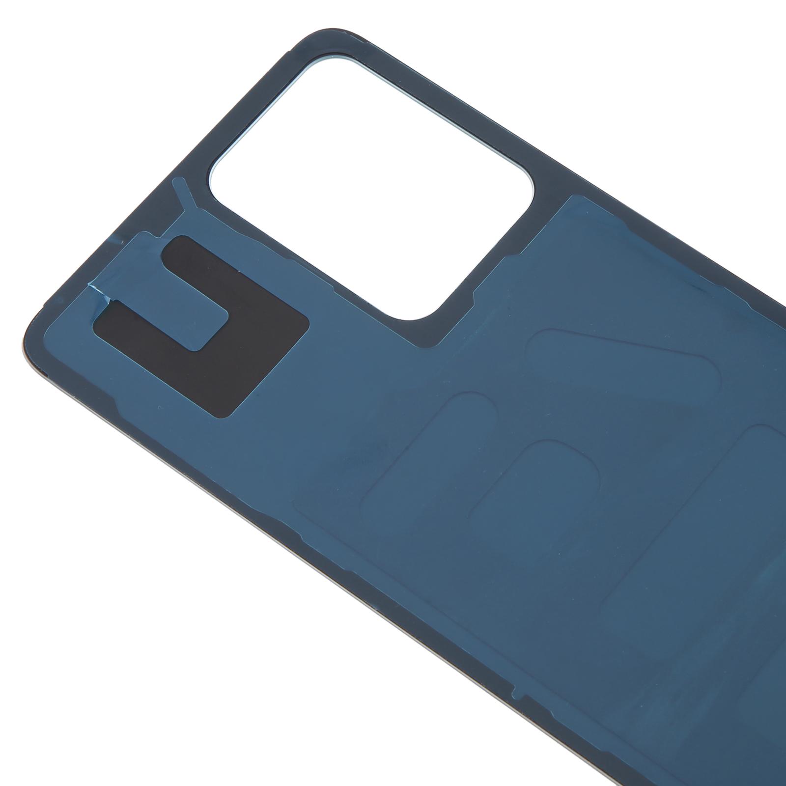 HMD Pulse Pro Green Back Cover Replacement - Image 3