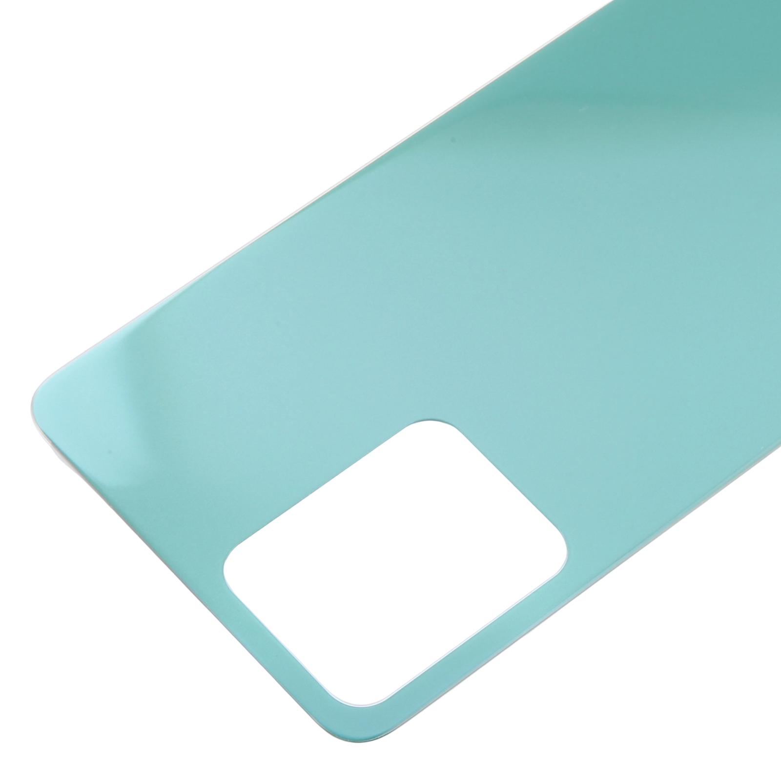 HMD Pulse Pro Green Back Cover Replacement - Image 4