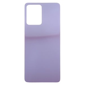 HMD Pulse Pro back cover replacement purple