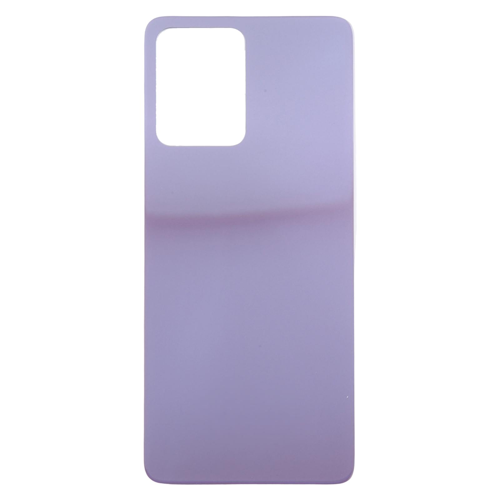 HMD Pulse Pro back cover replacement purple