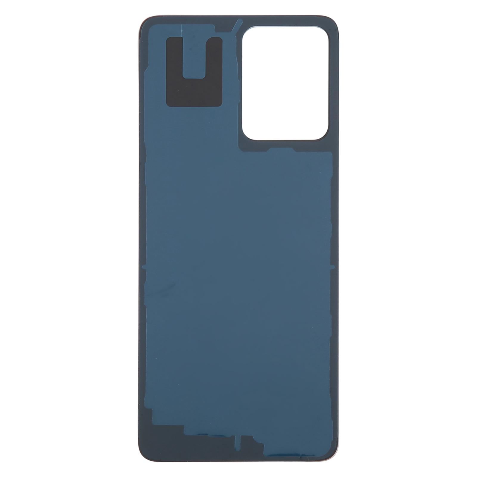 HMD Pulse Pro Purple Back Cover Replacement - Image 2