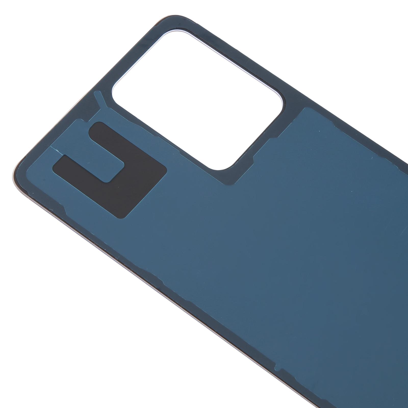 HMD Pulse Pro Purple Back Cover Replacement - Image 3