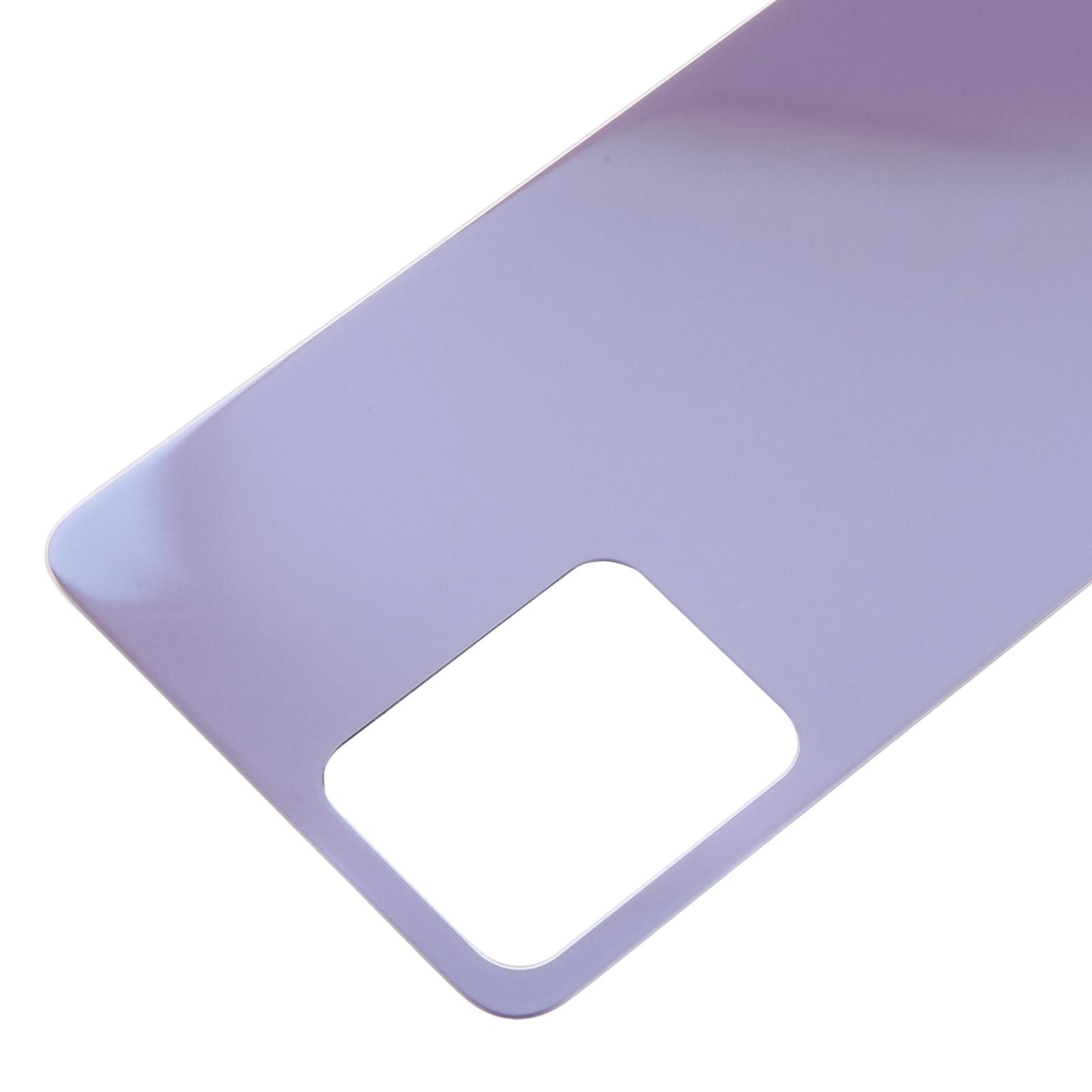 HMD Pulse Pro Purple Back Cover Replacement - Image 4