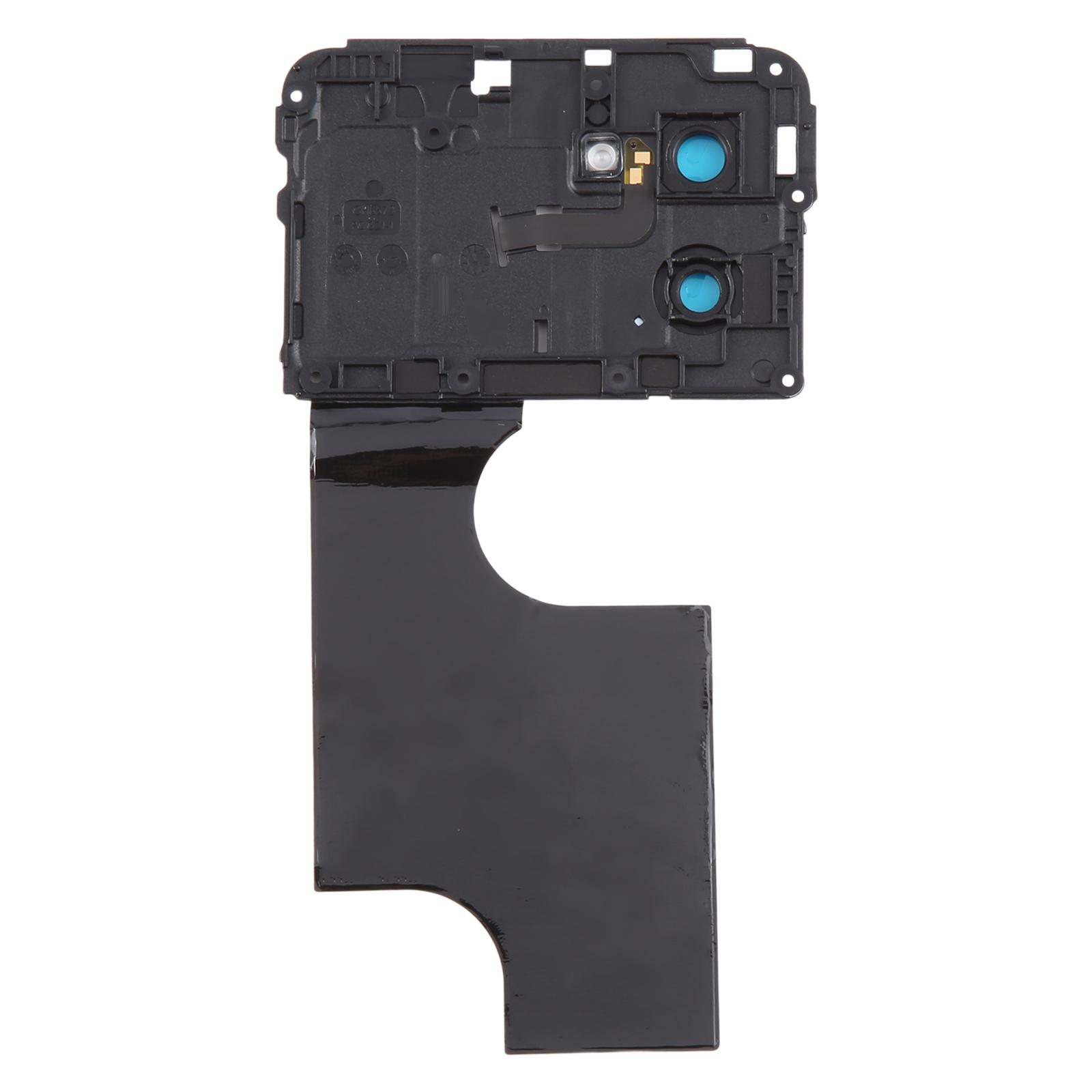 HMD Pulse Pro motherboard cover blue