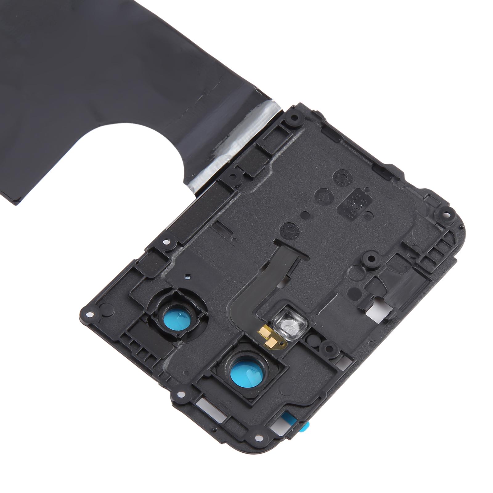 HMD Pulse Pro Blue Motherboard Cover Replacement - Image 2