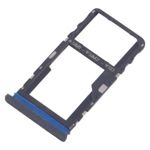 TCL 40 R 5G SIM card tray Frosted Black