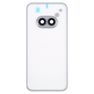 Nothing Phone 2a Plus Gray Back Cover Replacement