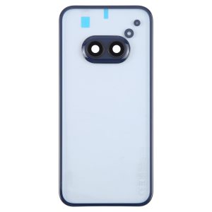 Nothing Phone 2a Plus blue back cover replacement