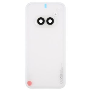 Nothing Phone 2a Plus white back cover replacement
