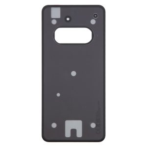 Nothing Phone 3a black back cover replacement