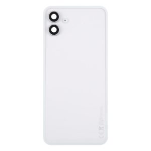 Nothing Phone 1 white back cover replacement