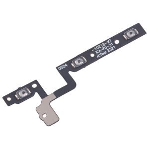 Google Pixel 9 power button flex cable replacement