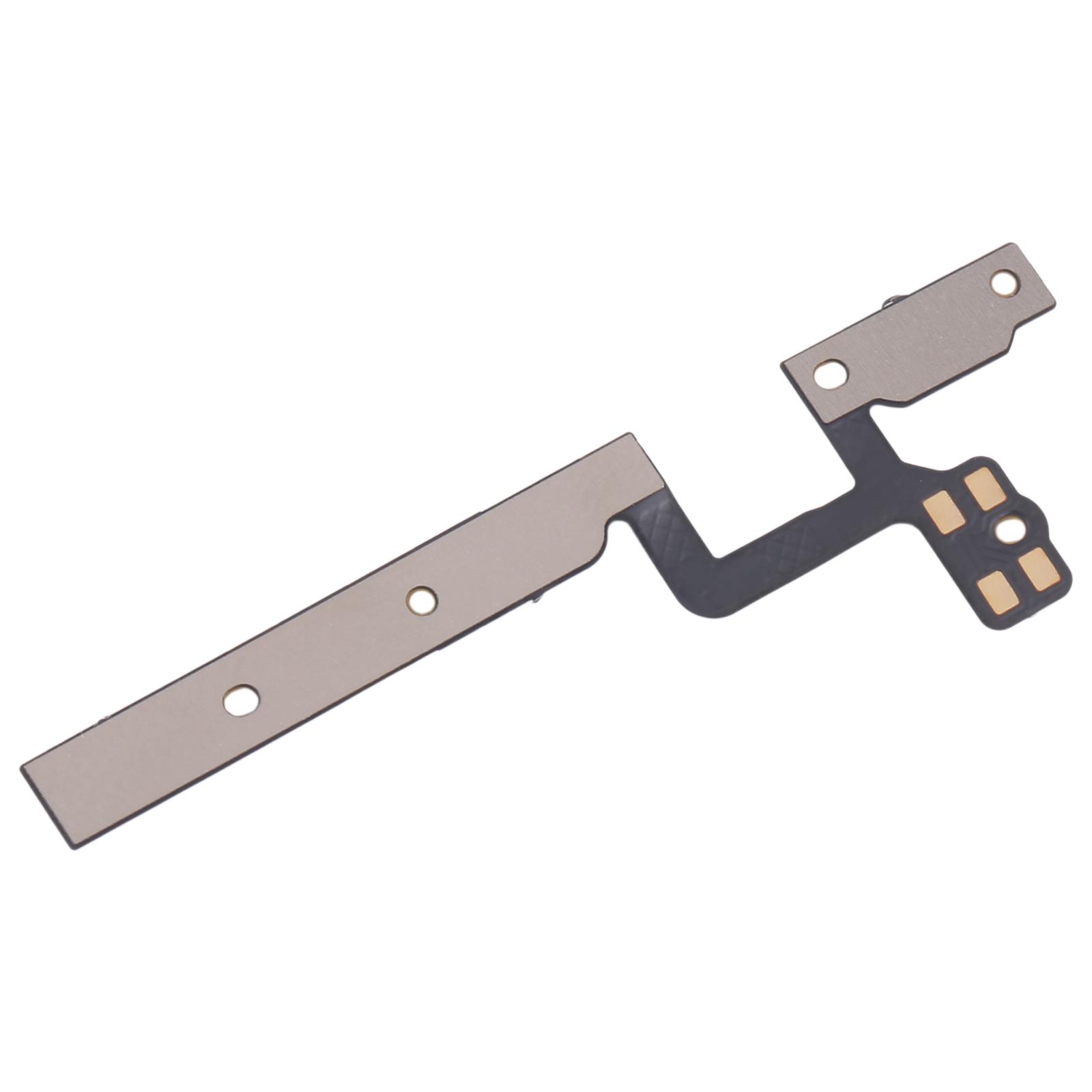 Google Pixel 9 Power Button Volume Button Flex Cable Replacement - Image 2