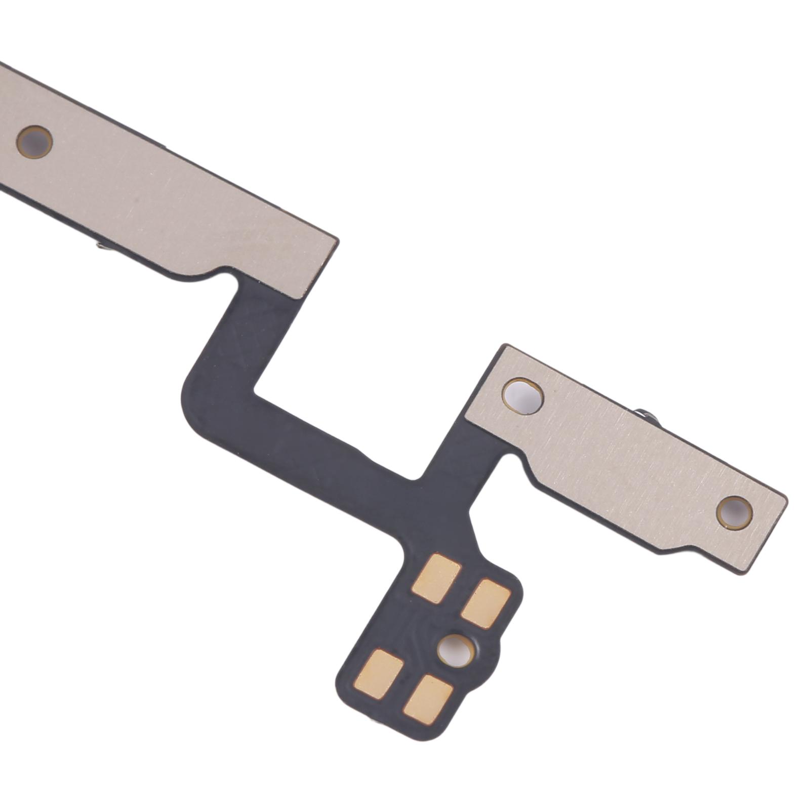 Google Pixel 9 Power Button Volume Button Flex Cable Replacement - Image 3