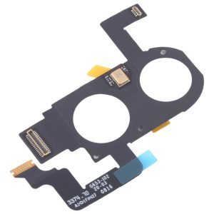 Google Pixel 9 Pro microphone flashlight flex cable
