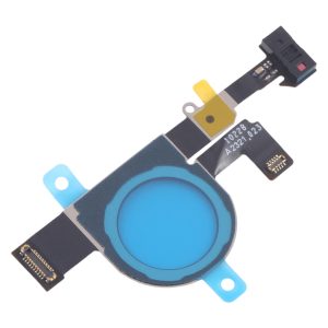 Google Pixel 9 Pro XL microphone flashlight flex cable