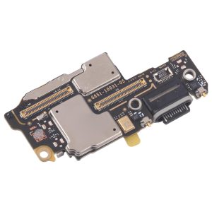 Google Pixel 9 Pro charging port replacement