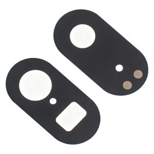 Google Pixel 9 Pro Fold camera lens replacement