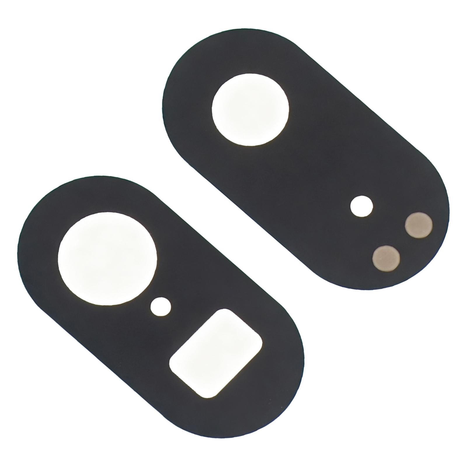 Google Pixel 9 Pro Fold camera lens replacement