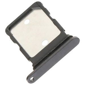 Google Pixel 9 Pro Fold black SIM card tray