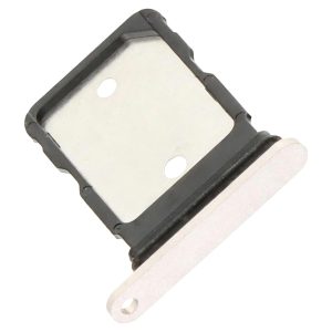 Google Pixel 9 Pro Fold white SIM card tray