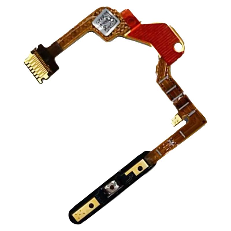 Google Pixel 9 Pro Fold power button flex cable