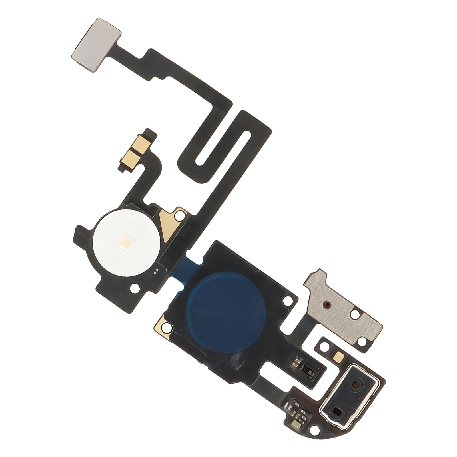 Google Pixel 9 Pro Fold flashlight flex cable