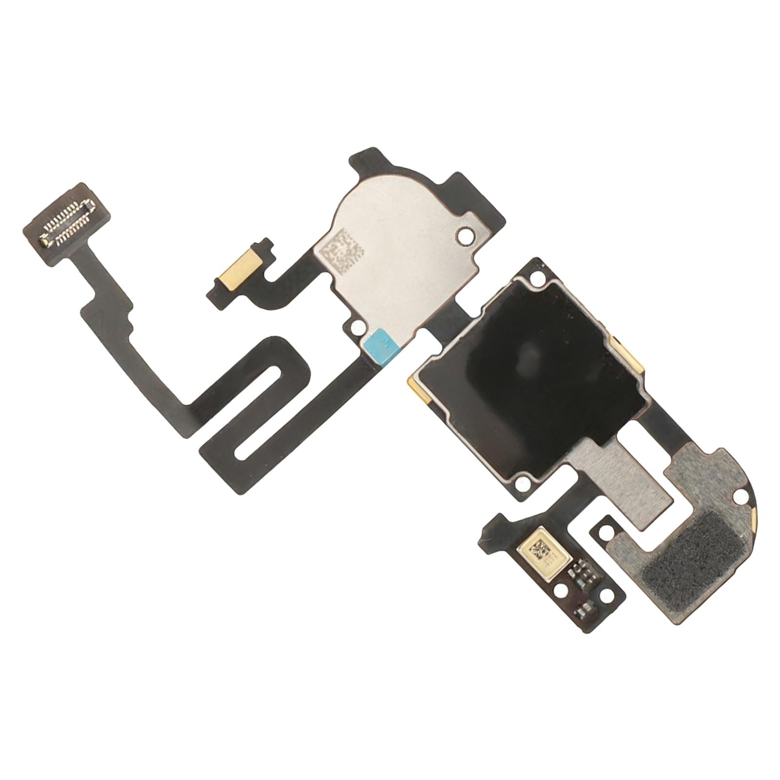 Google Pixel 9 Pro Fold Flashlight Flex Cable Replacement - Image 2