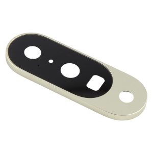 Google Pixel 10 yellow camera lens cover