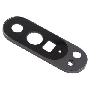 Google Pixel 10 Pro XL black camera lens cover