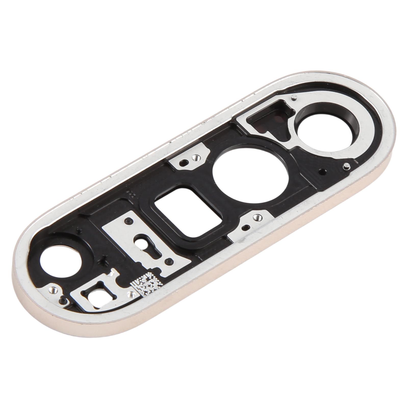 Google Pixel 10 Pro XL Gold Camera Lens Cover Replacement - Image 2