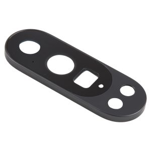 Google Pixel 10 Pro black camera lens cover
