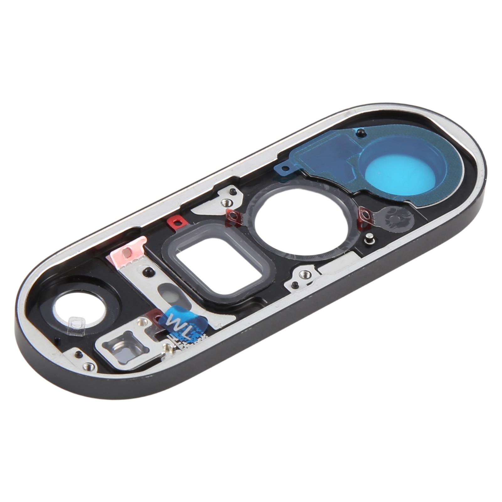 Google Pixel 10 Pro Black Rear Camera Lens Cover Replacement - Image 2
