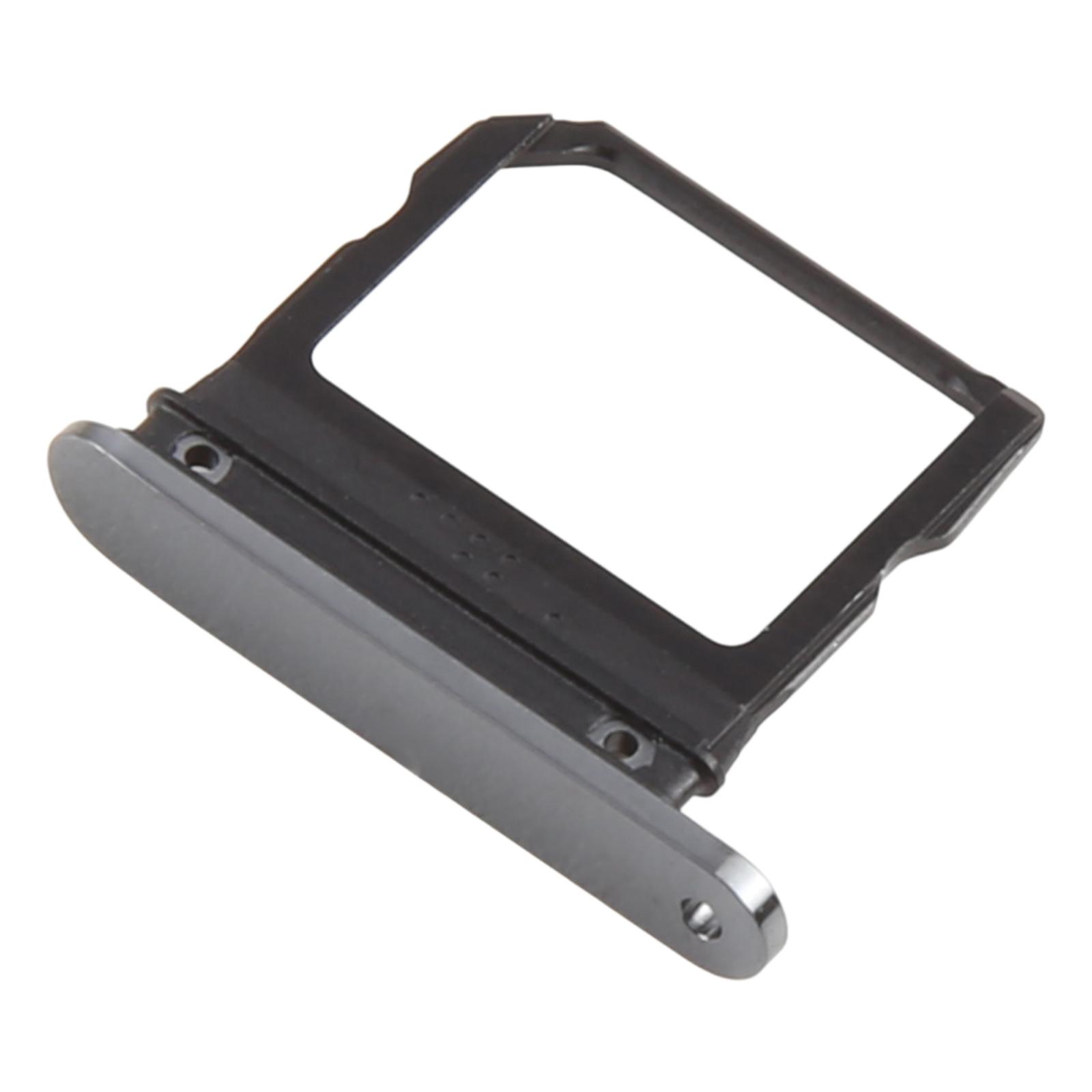 Google Pixel 10 Pro grey SIM card tray