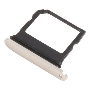 Google Pixel 10 Pro white SIM card tray