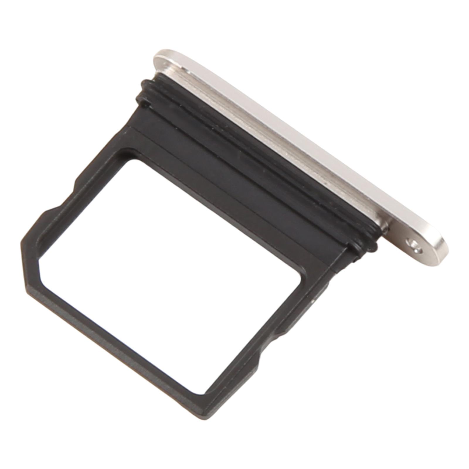 Google Pixel 10 Pro White SIM Card Tray Replacement - Image 2