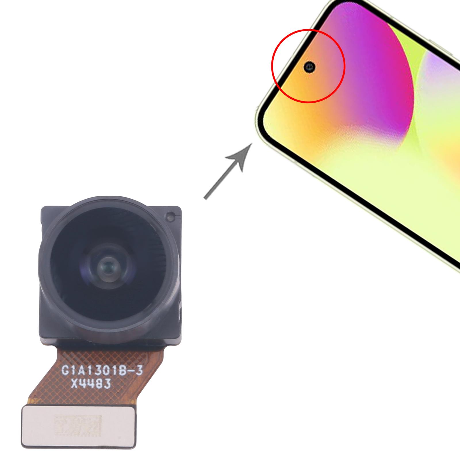 Google Pixel 10 Front Camera Replacement - Image 4